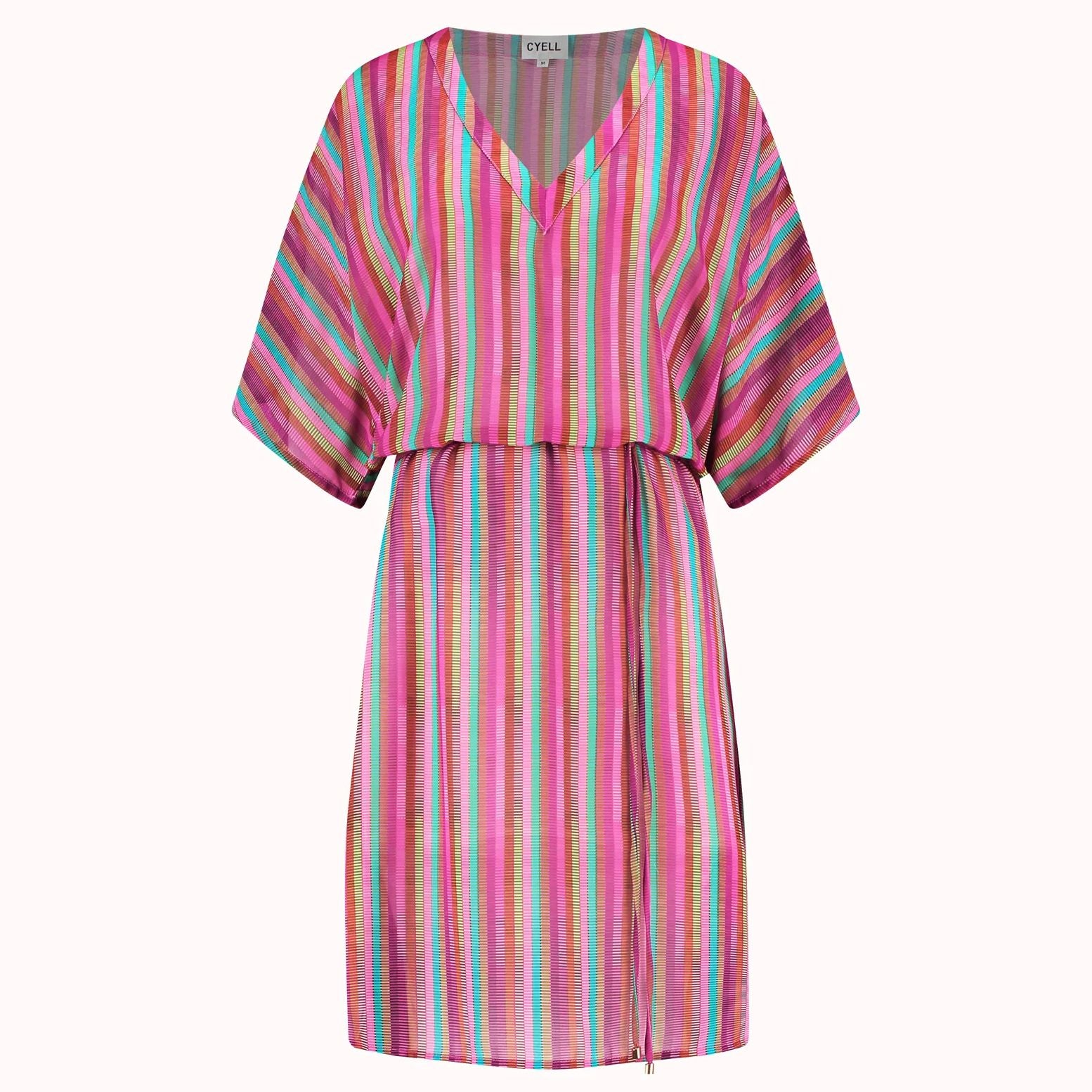 Radiant 465A - Tropical Lines