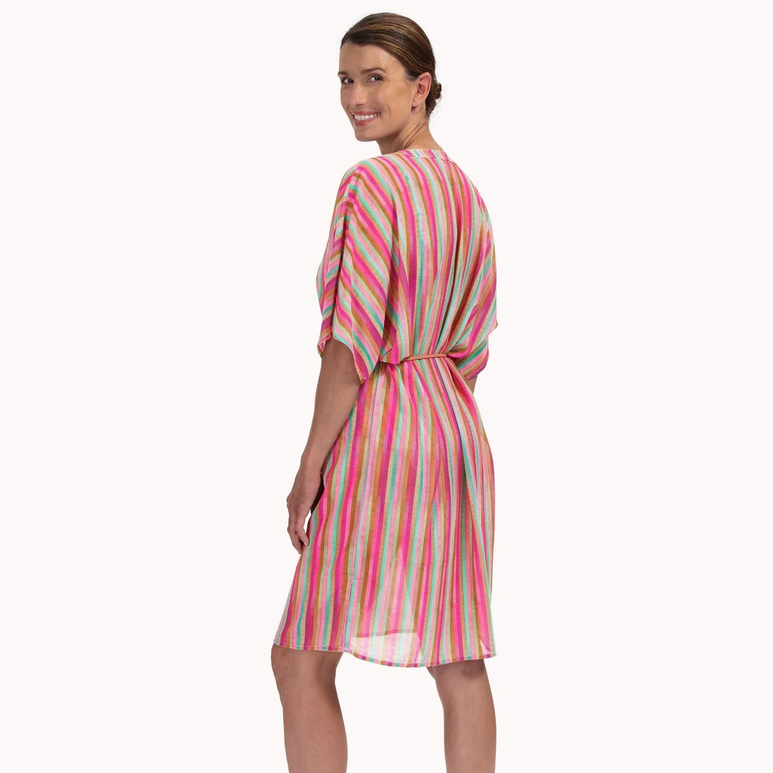 Radiant 465A - Tropical Lines