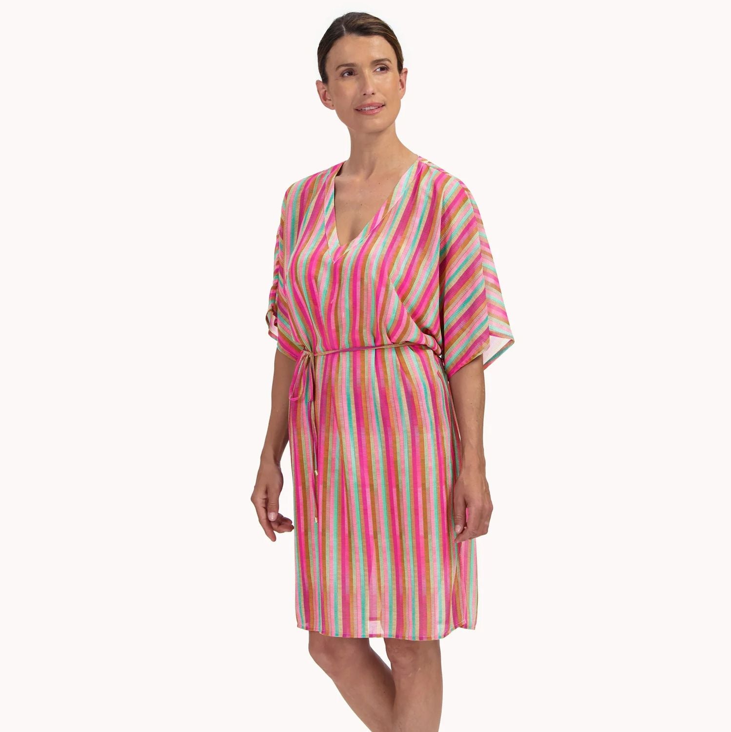 Radiant 465A - Tropical Lines