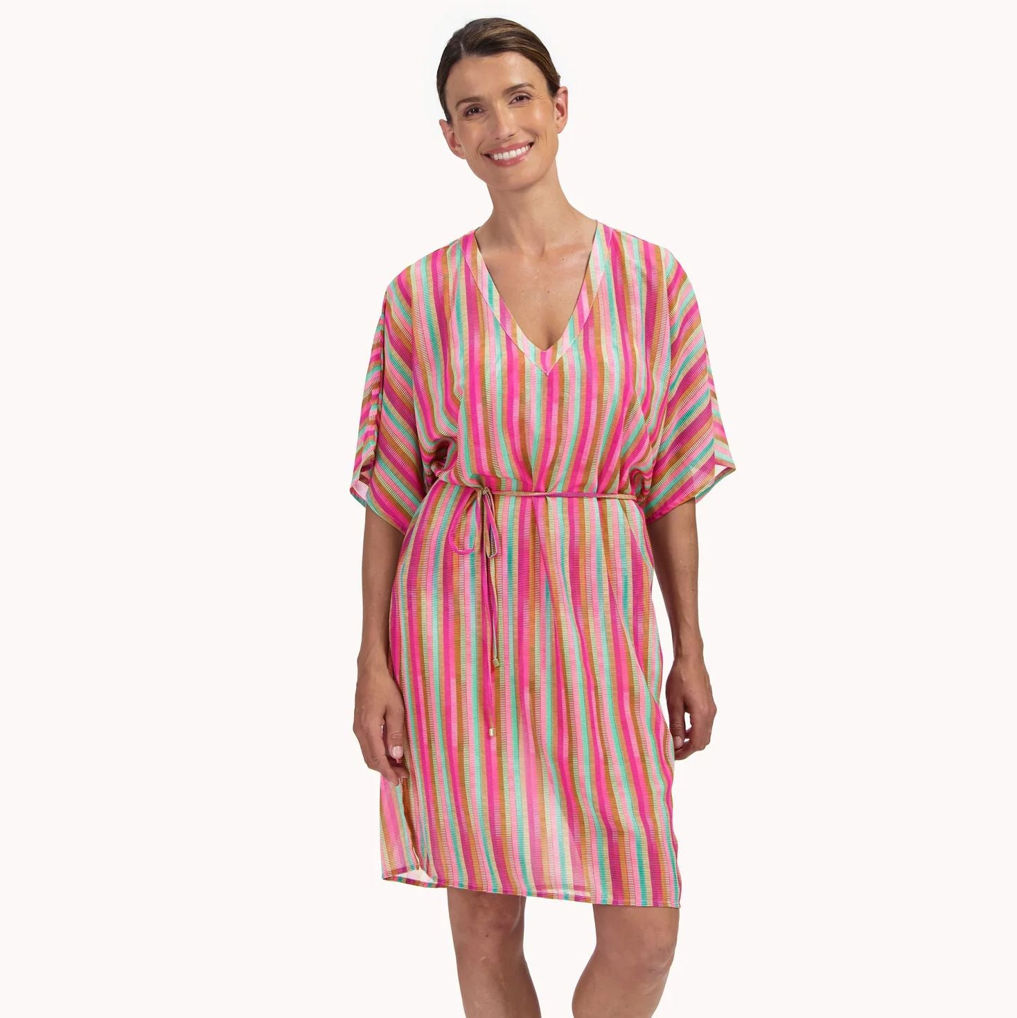 Radiant 465A - Tropical Lines