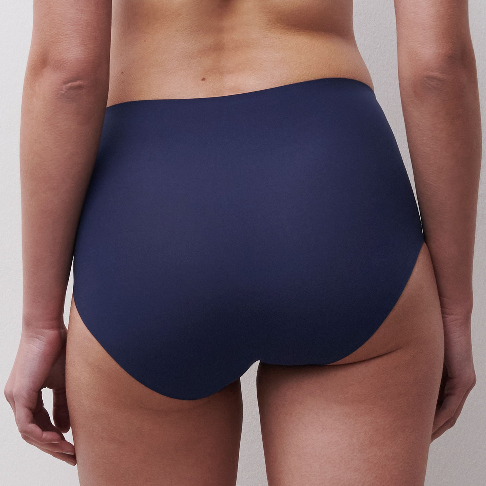 Soft Stretch C2647 - Bleu Outremer