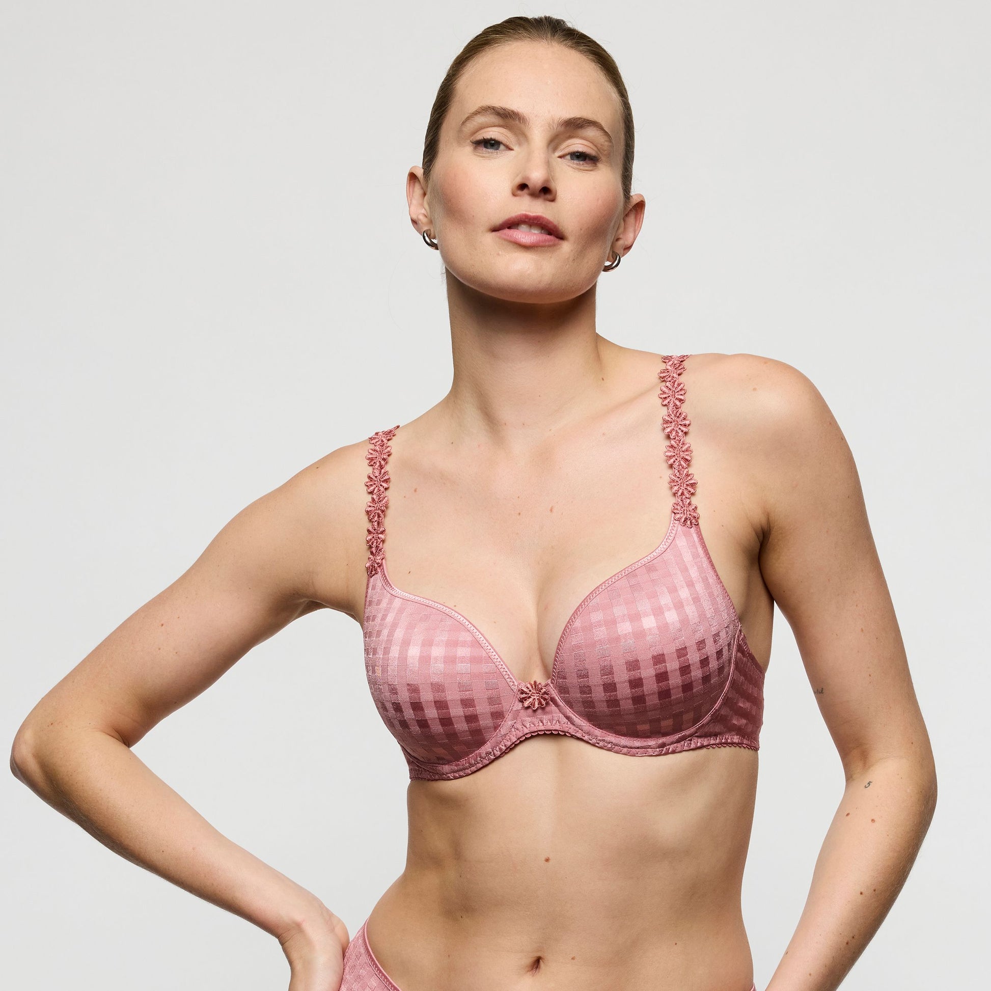 Avero 0200416 - Ballet Pink