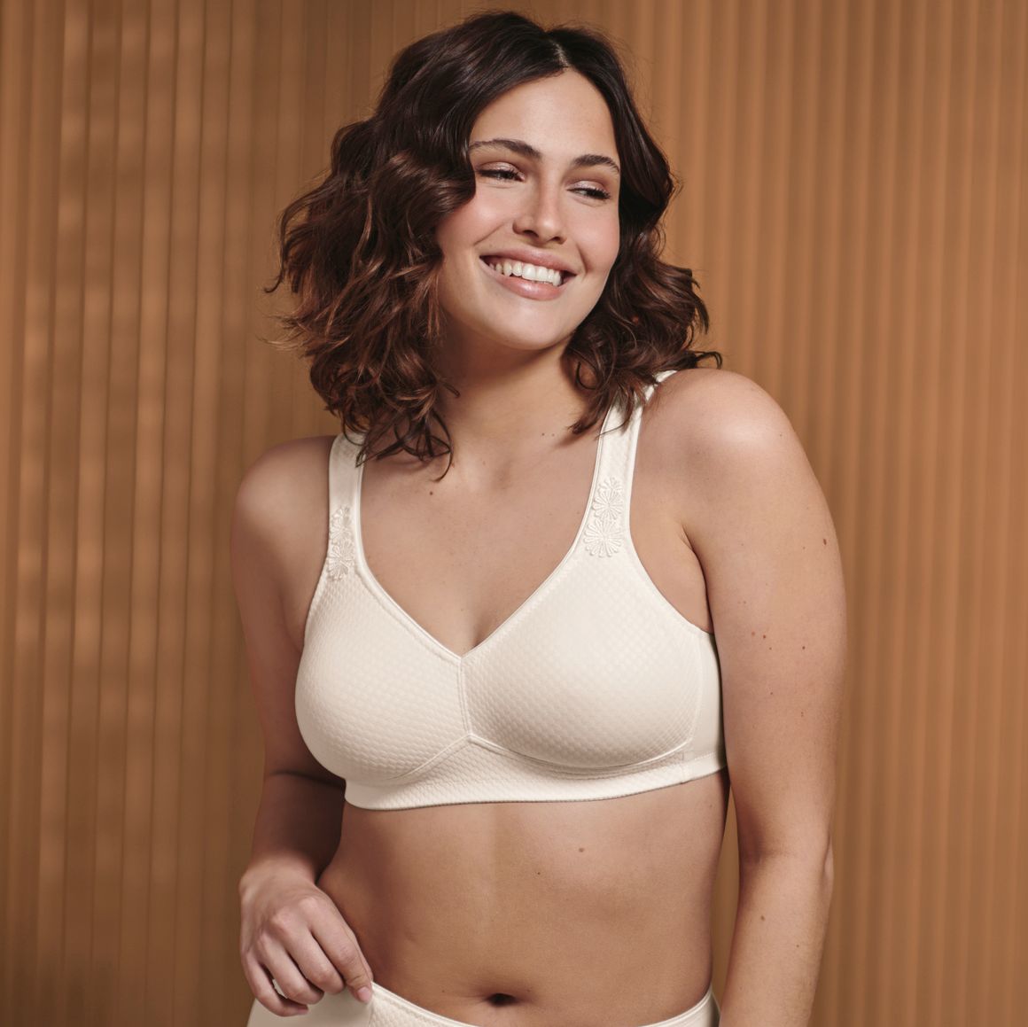 Leni 5885 - Crystal