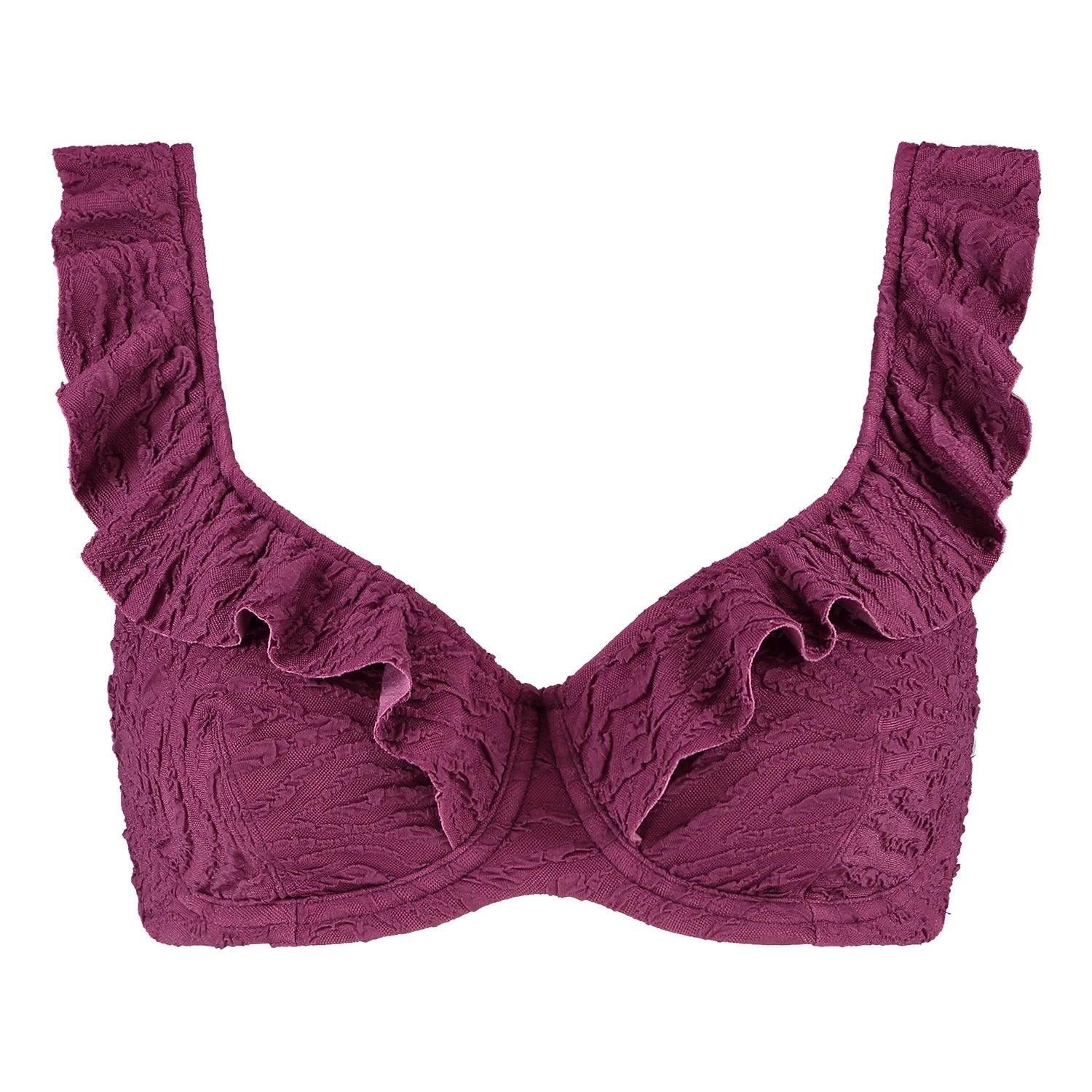 Bright Plum 108A 552