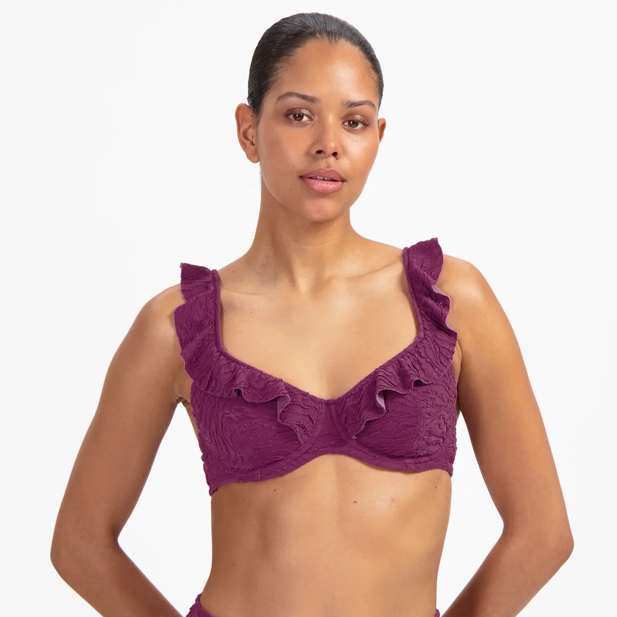 Bright Plum 108A 552