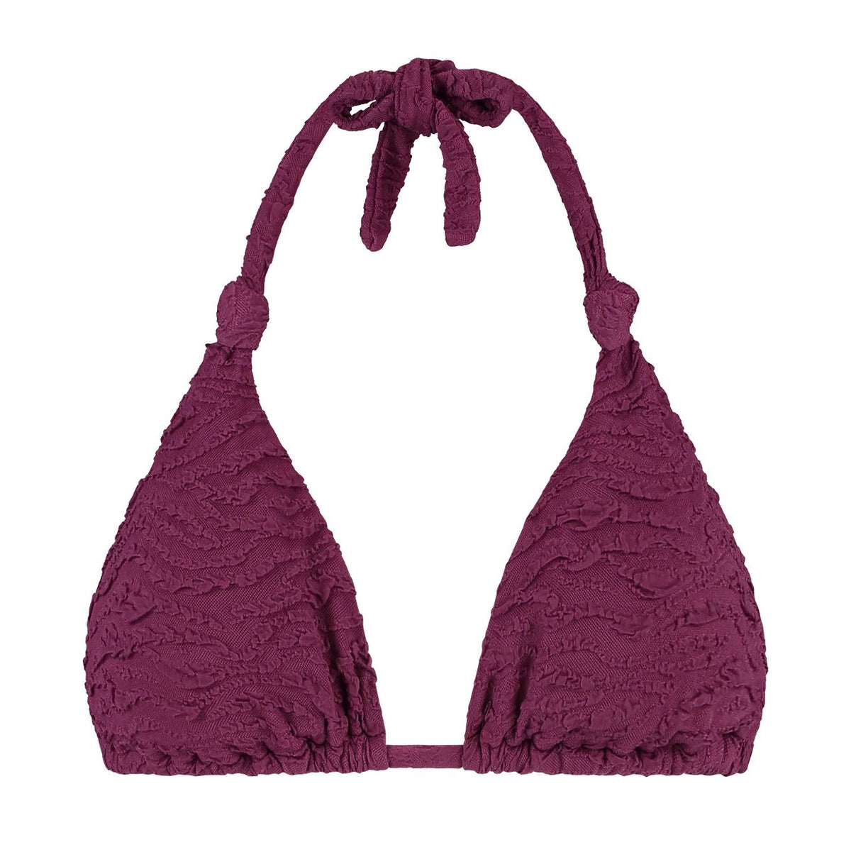 Bright Plum 112B - Plum