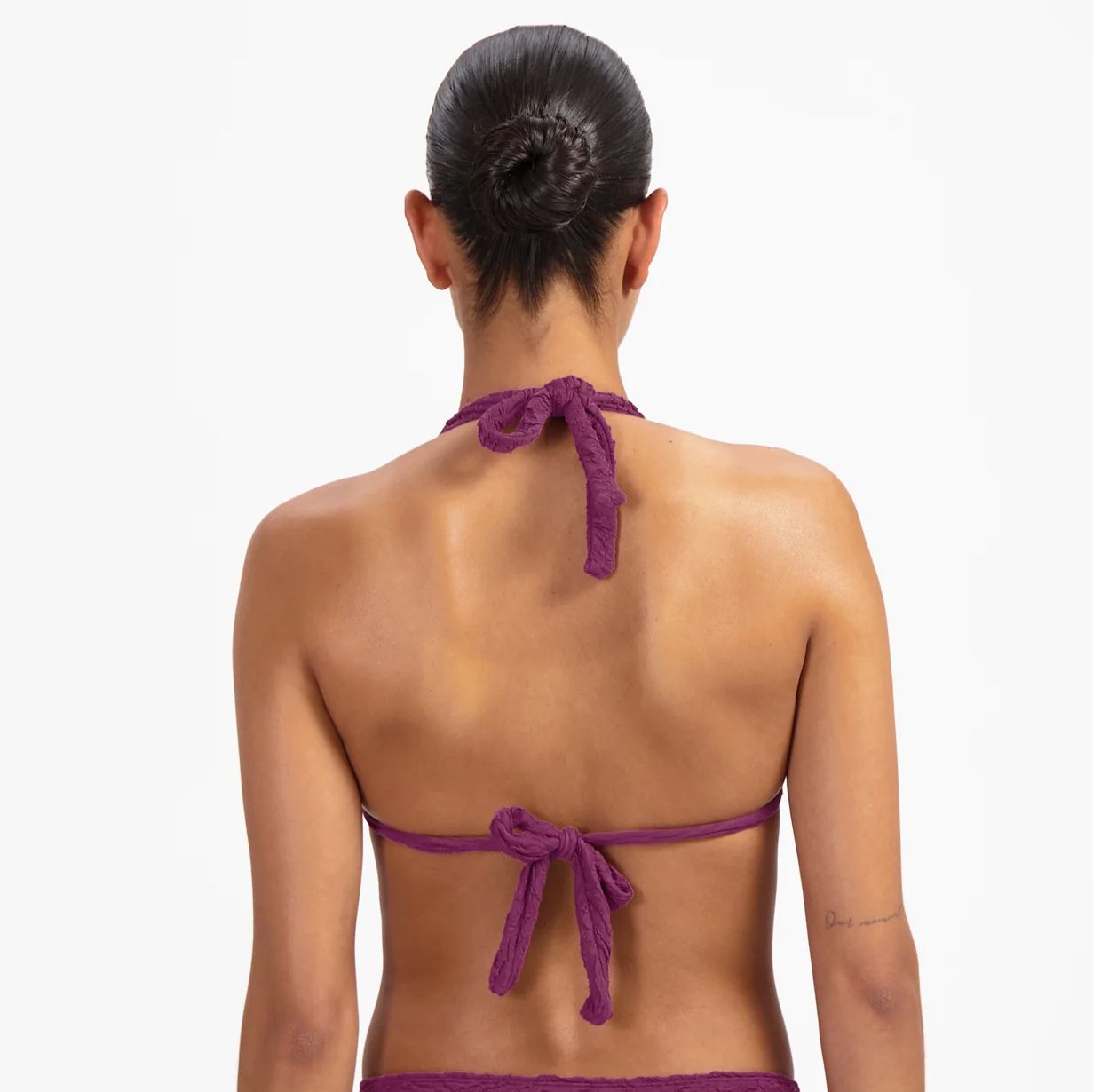 Bright Plum 112B - Plum