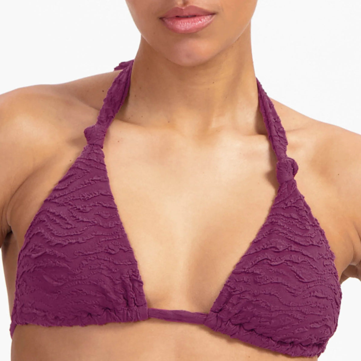 Bright Plum 112B - Plum