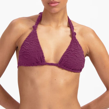 Bright Plum 112B - Plum