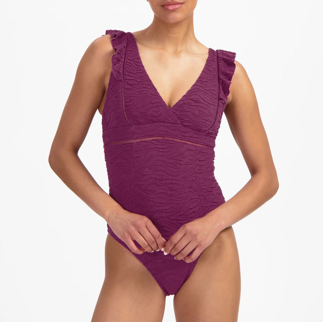 Bright Plum 301A 552