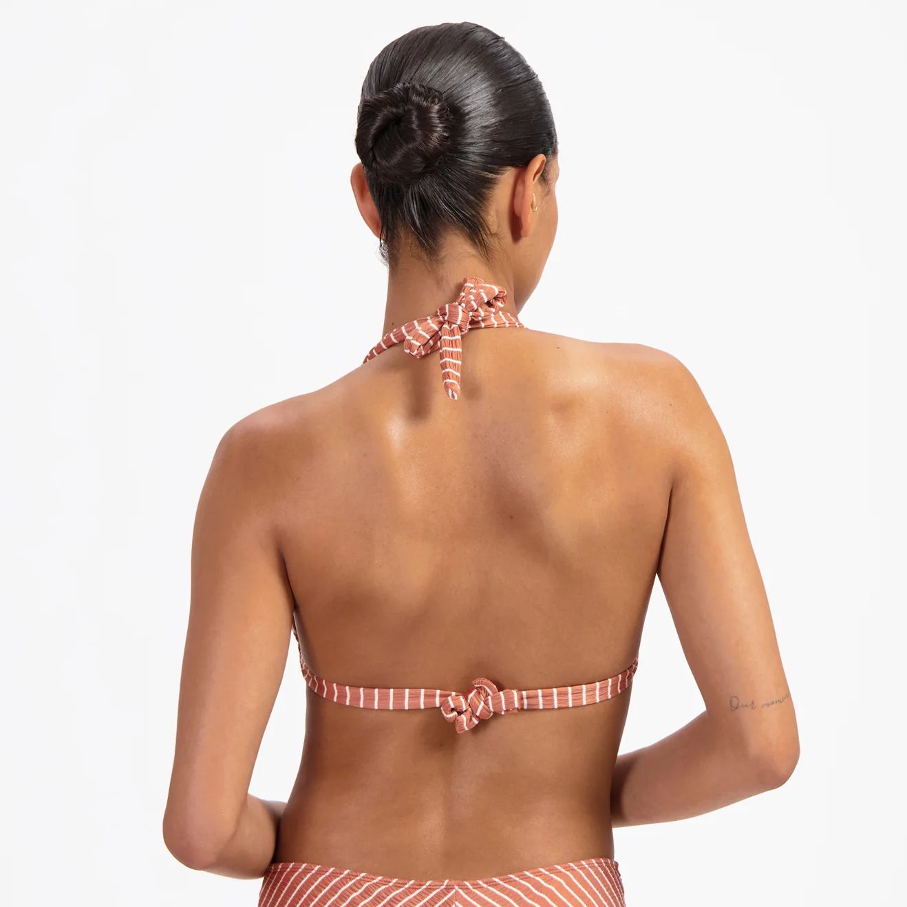 Caramel Stripe 112E 150