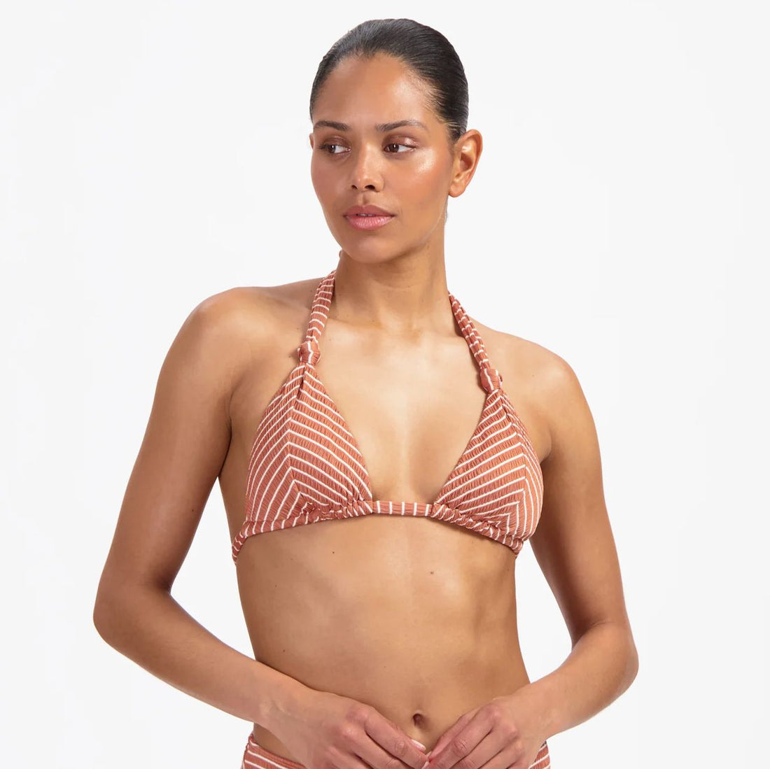 Caramel Stripe 112E 150
