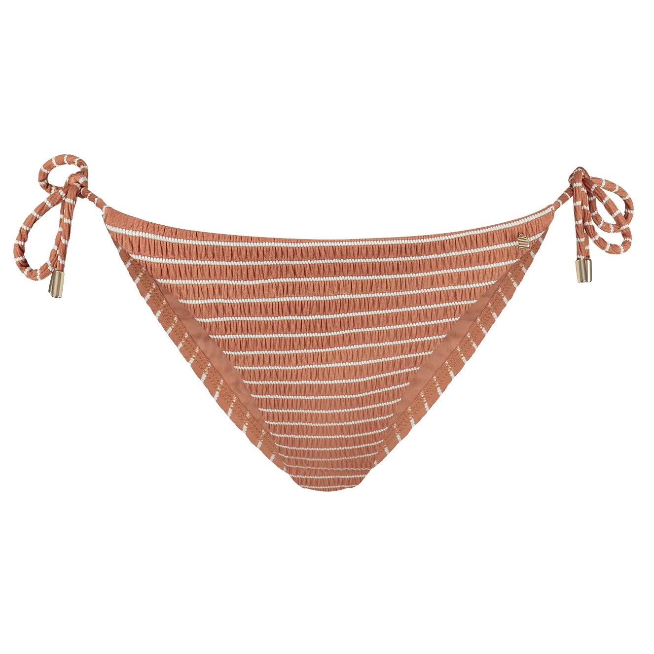 Caramel Stripe 204B - Caramel