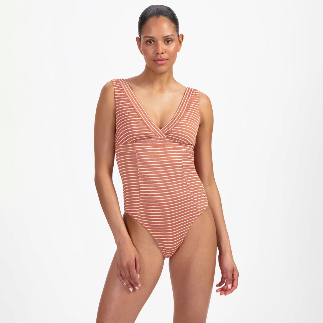 Caramel Stripe 301B 150