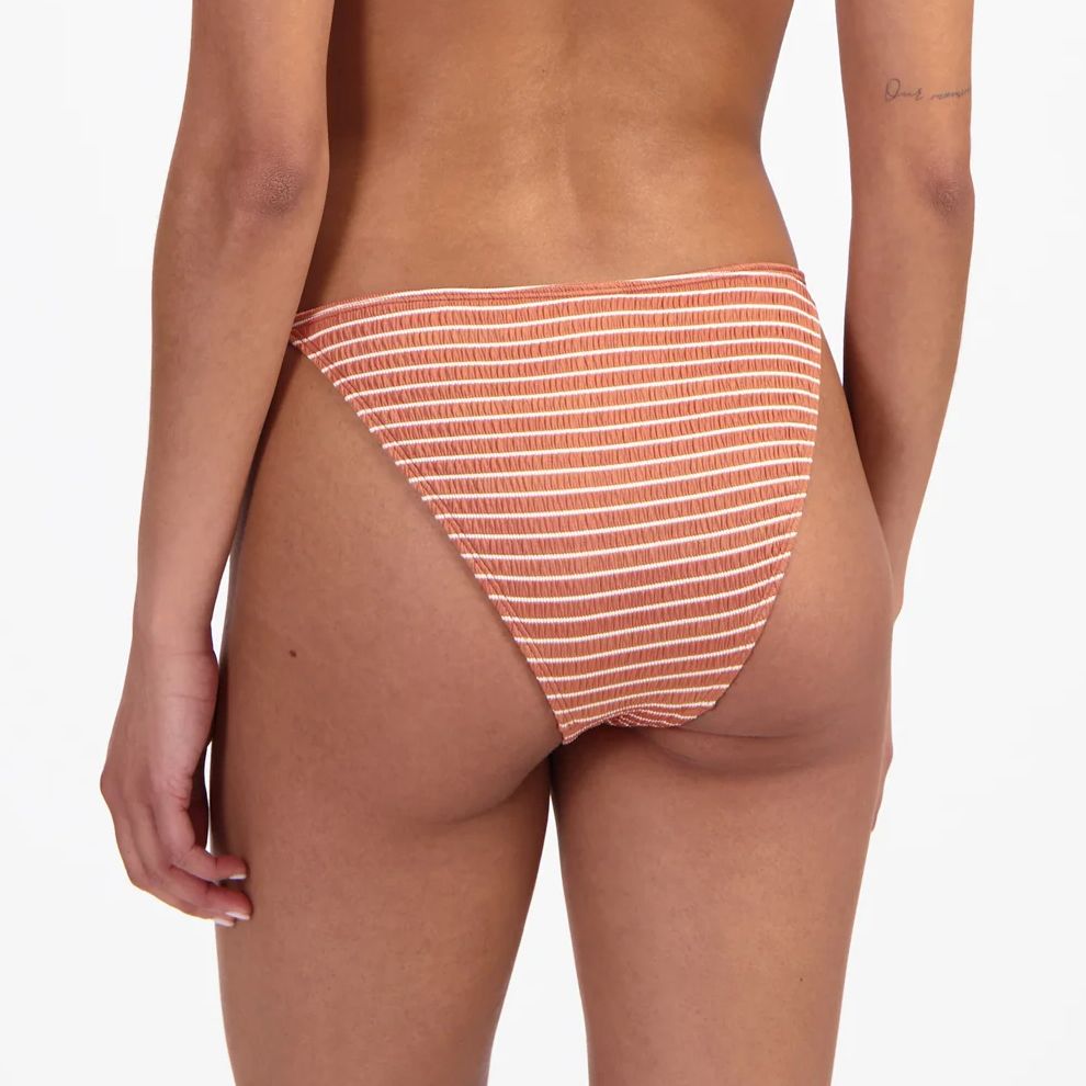 Caramel Stripe 204B - Caramel