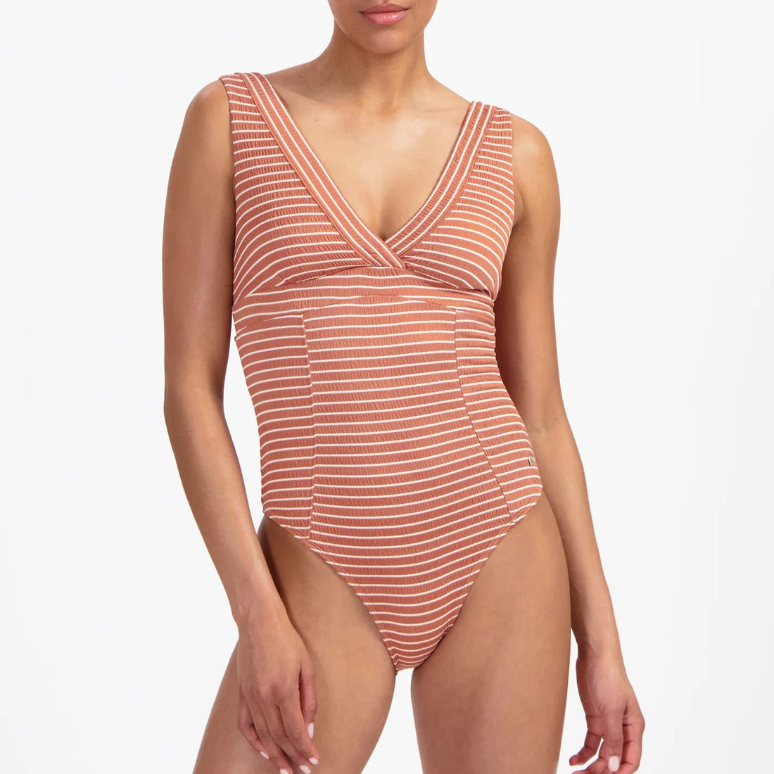 Caramel Stripe 301B 150