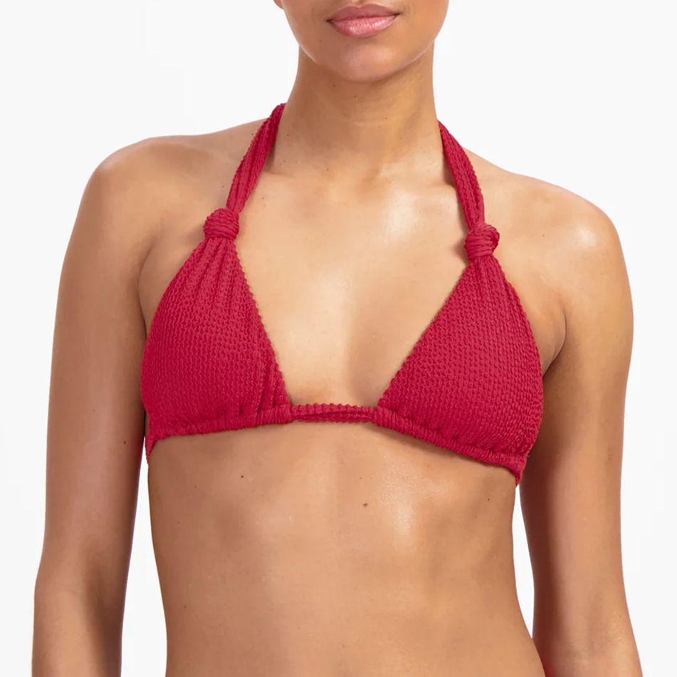Bright Plum 112B - Red