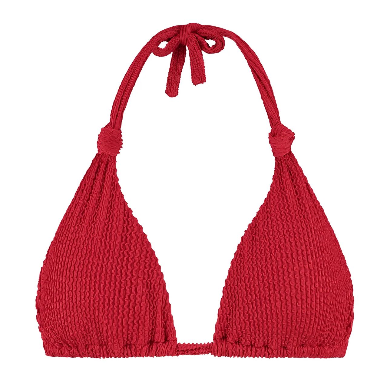Bright Plum 112B - Red