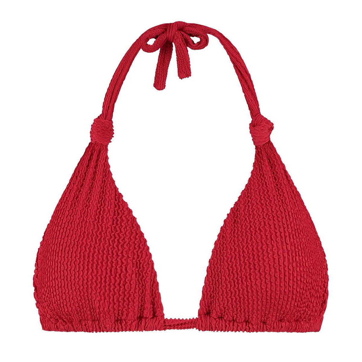 Bright Plum 112B - Red