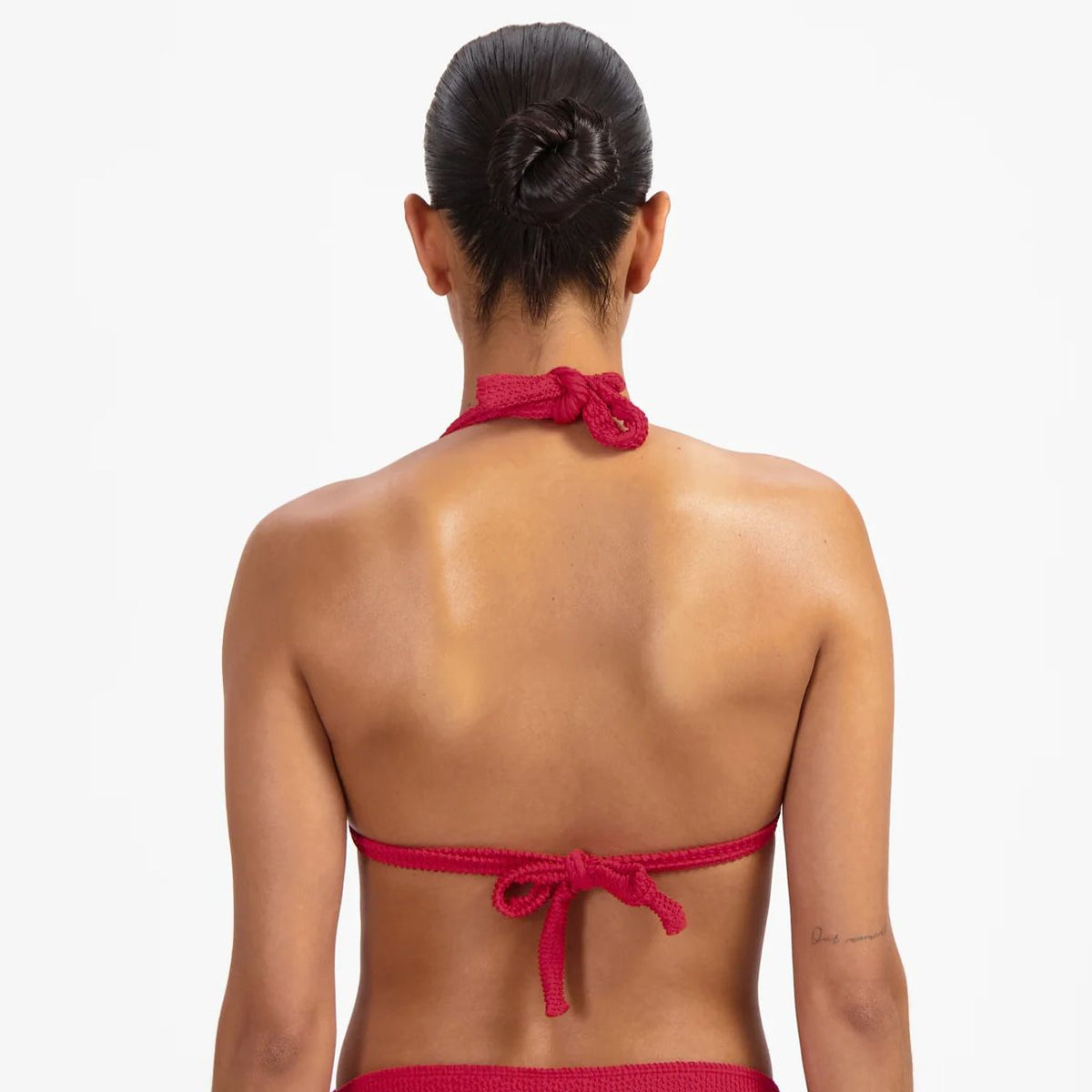 Bright Plum 112B - Red