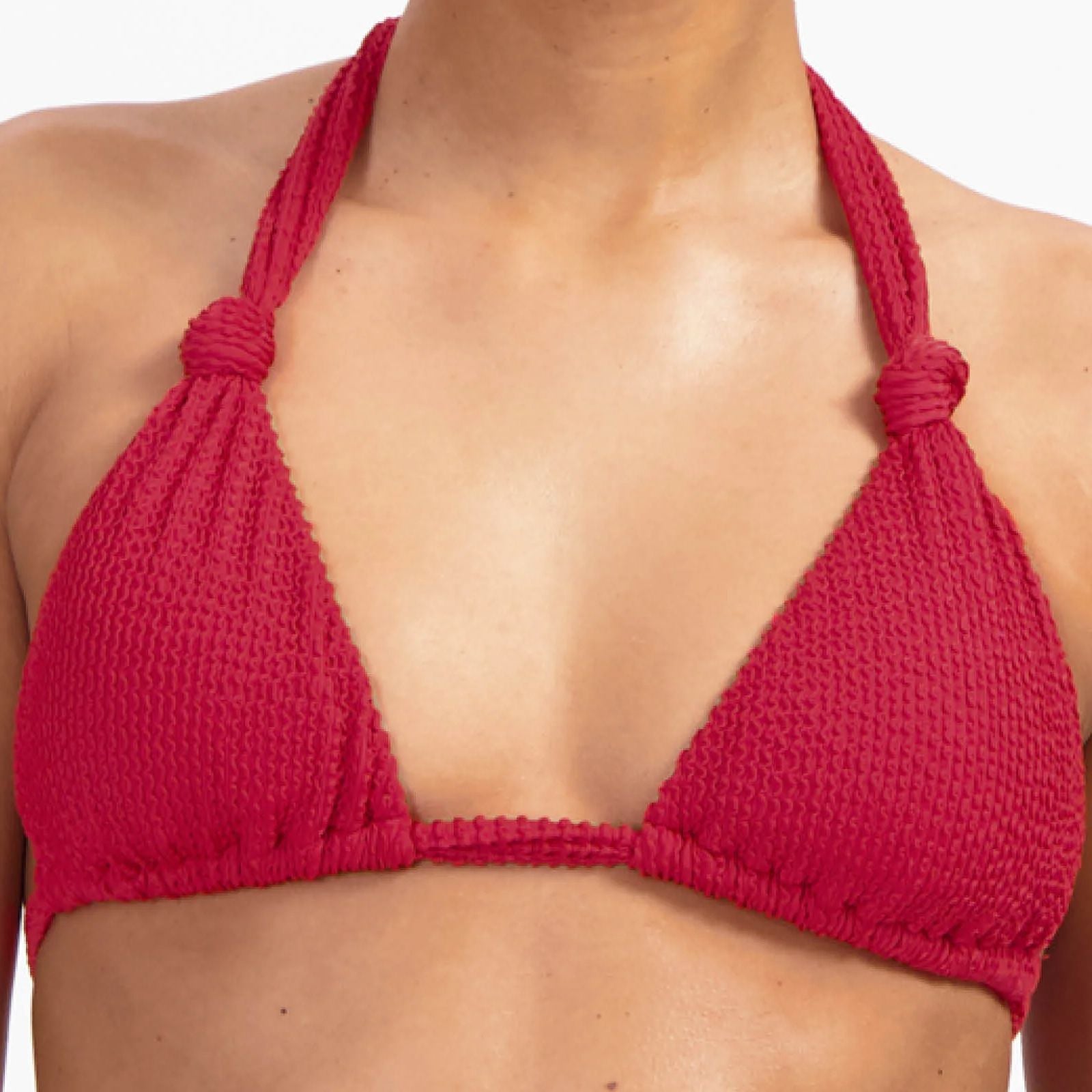 Bright Plum 112B - Red