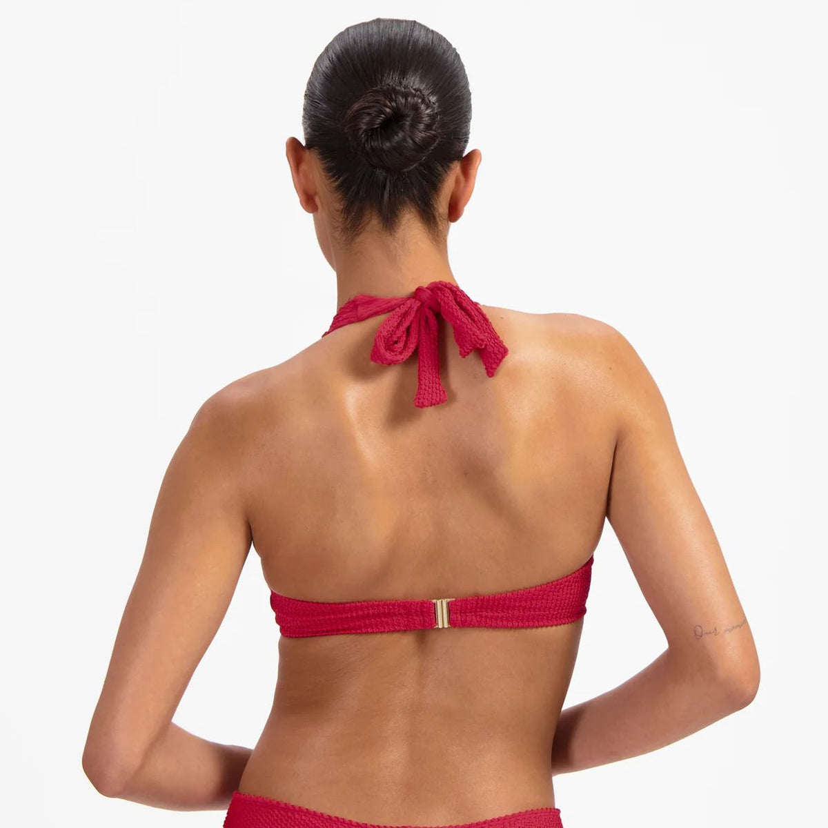 Pistache 116A - Red