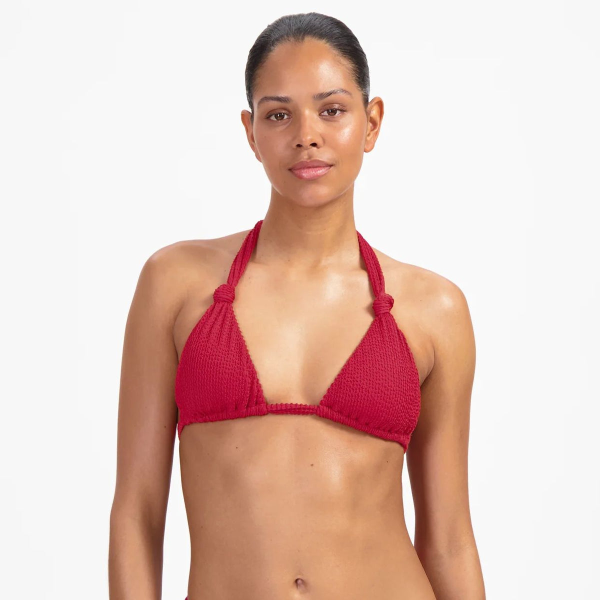 Bright Plum 112B - Red