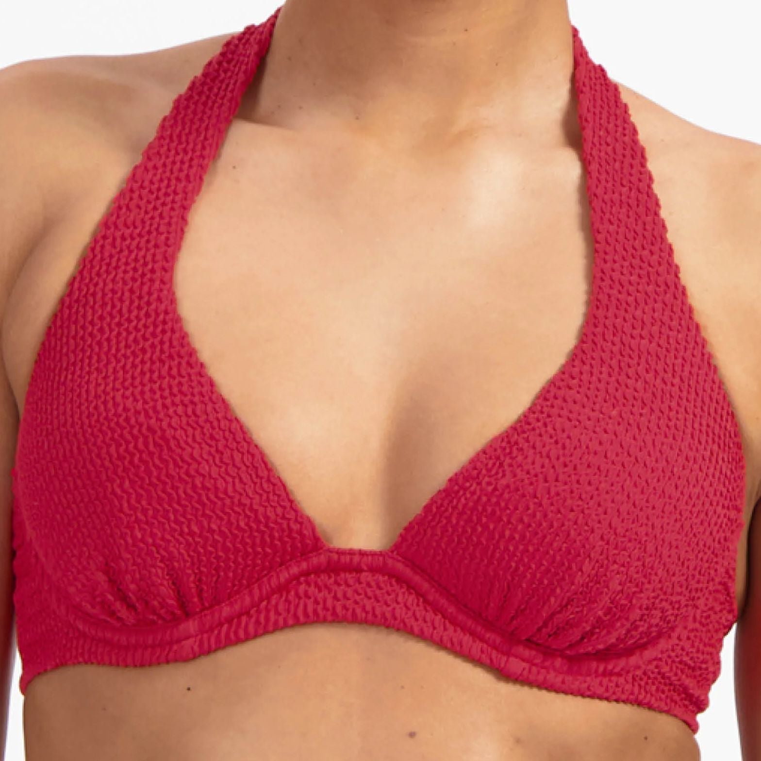Pistache 116A - Red