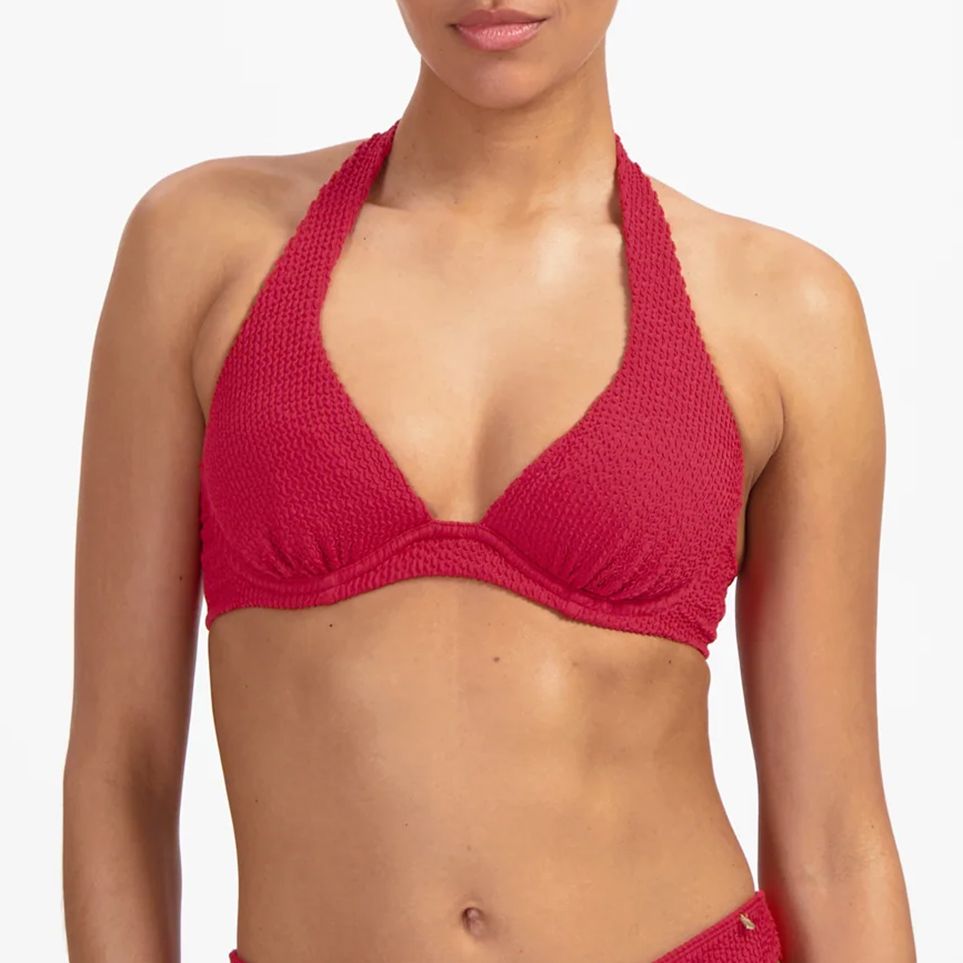 Pistache 116A - Red