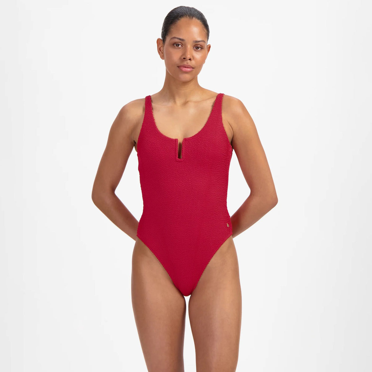 Pistache 302F - Red