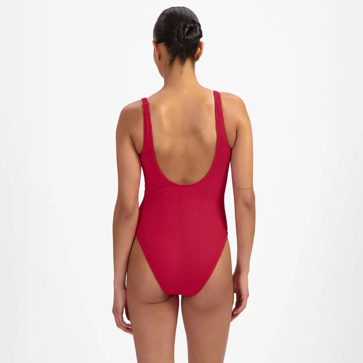 Pistache 302F - Red