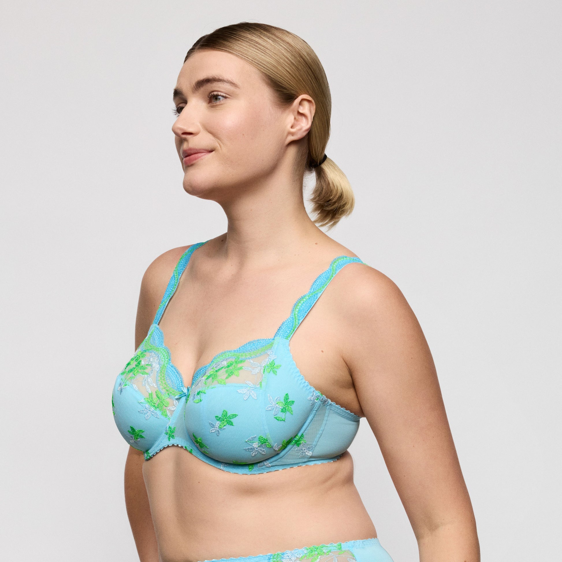 Cala Luna 0163540 - Ice Dream