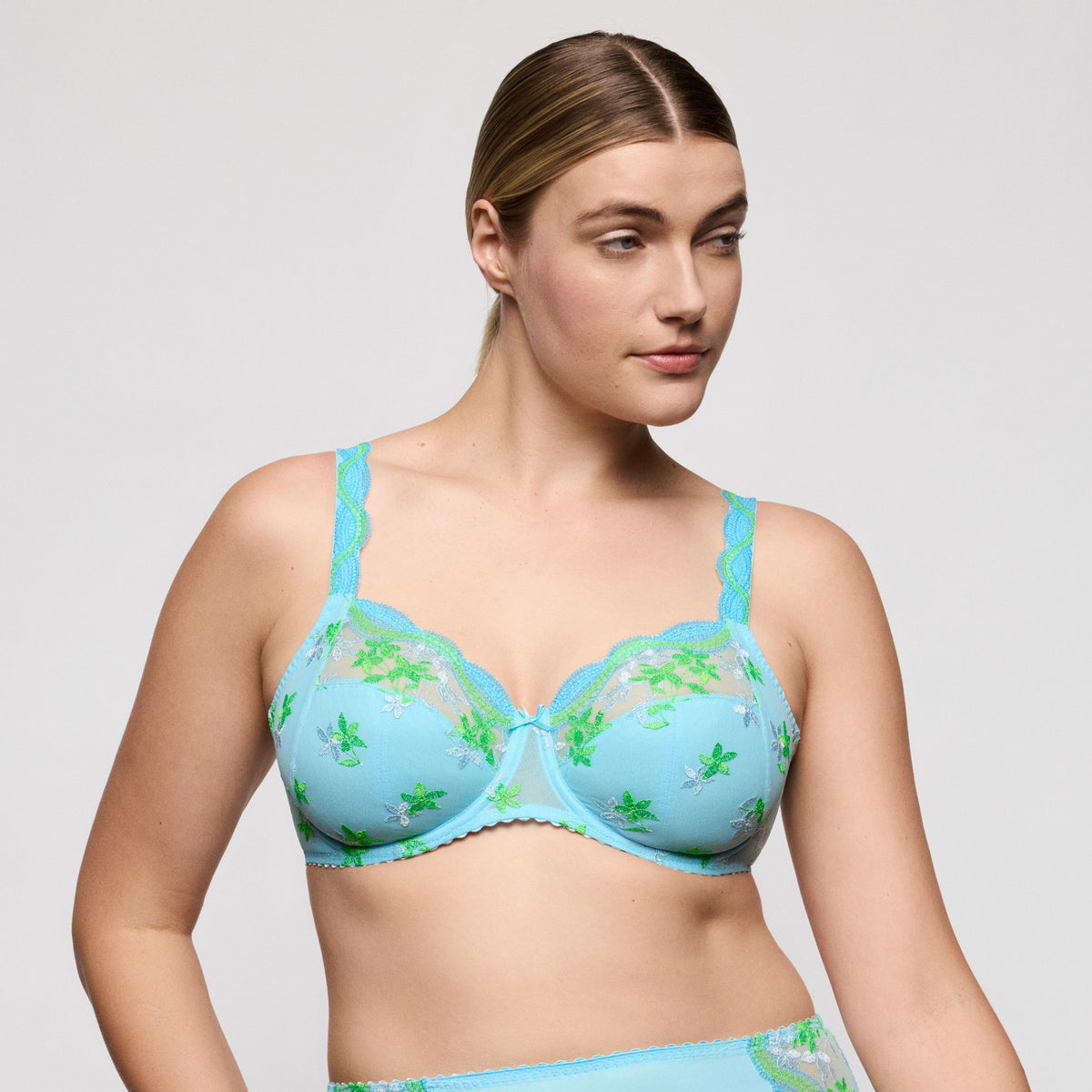 Cala Luna 0163540 - Ice Dream