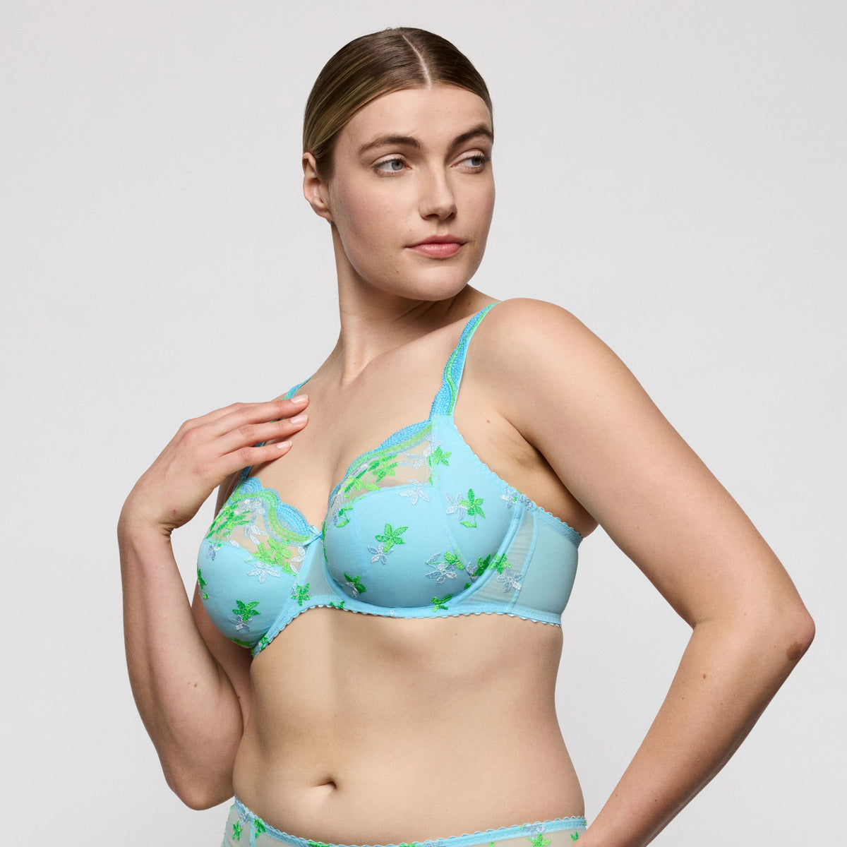 Cala Luna 0163540 - Ice Dream