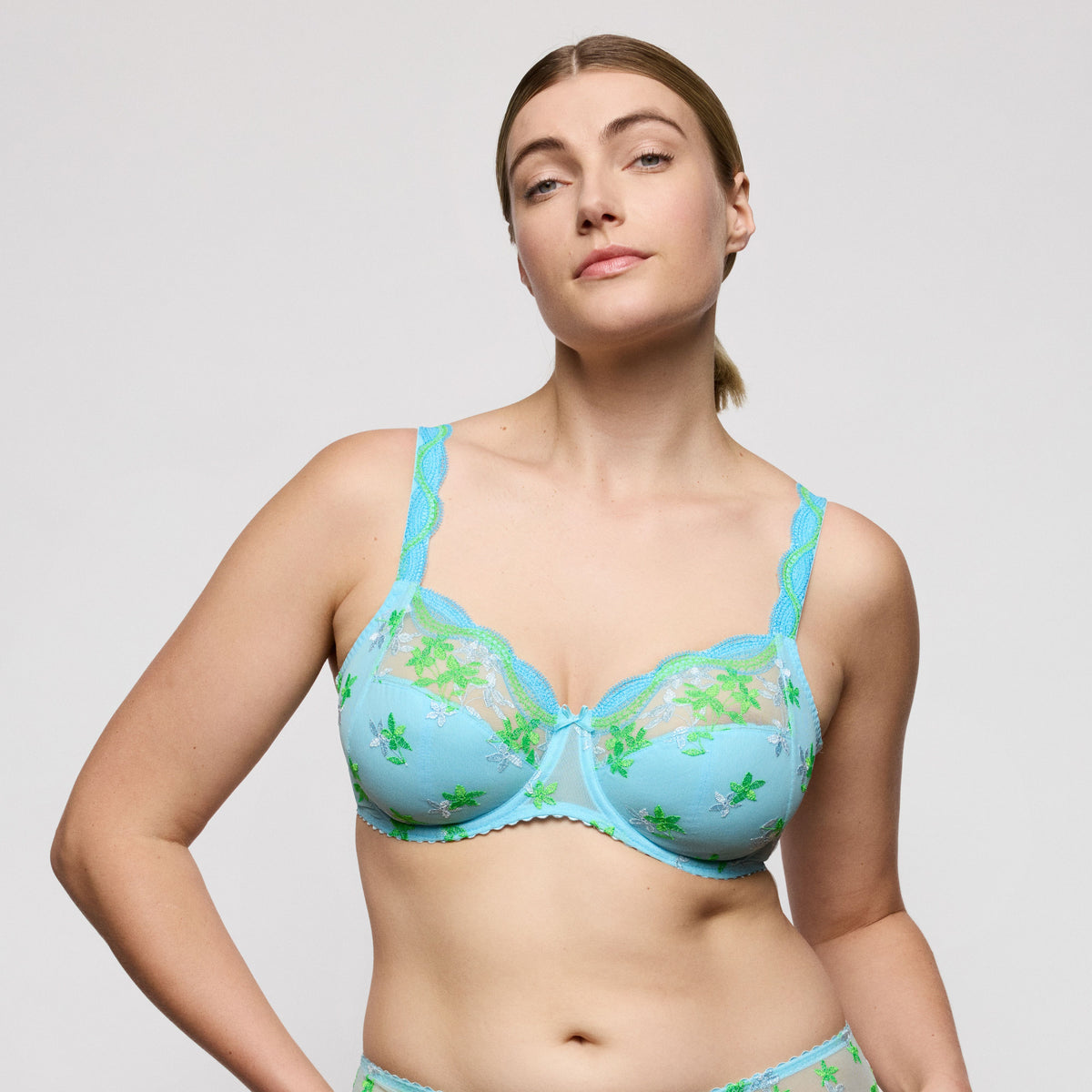 Cala Luna 0163540 - Ice Dream