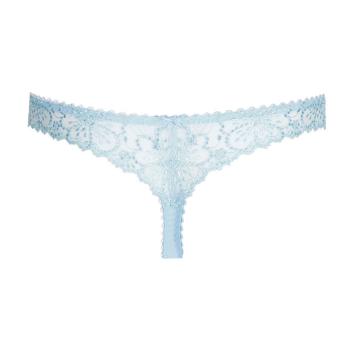Jane 0601330 - Milky Blue