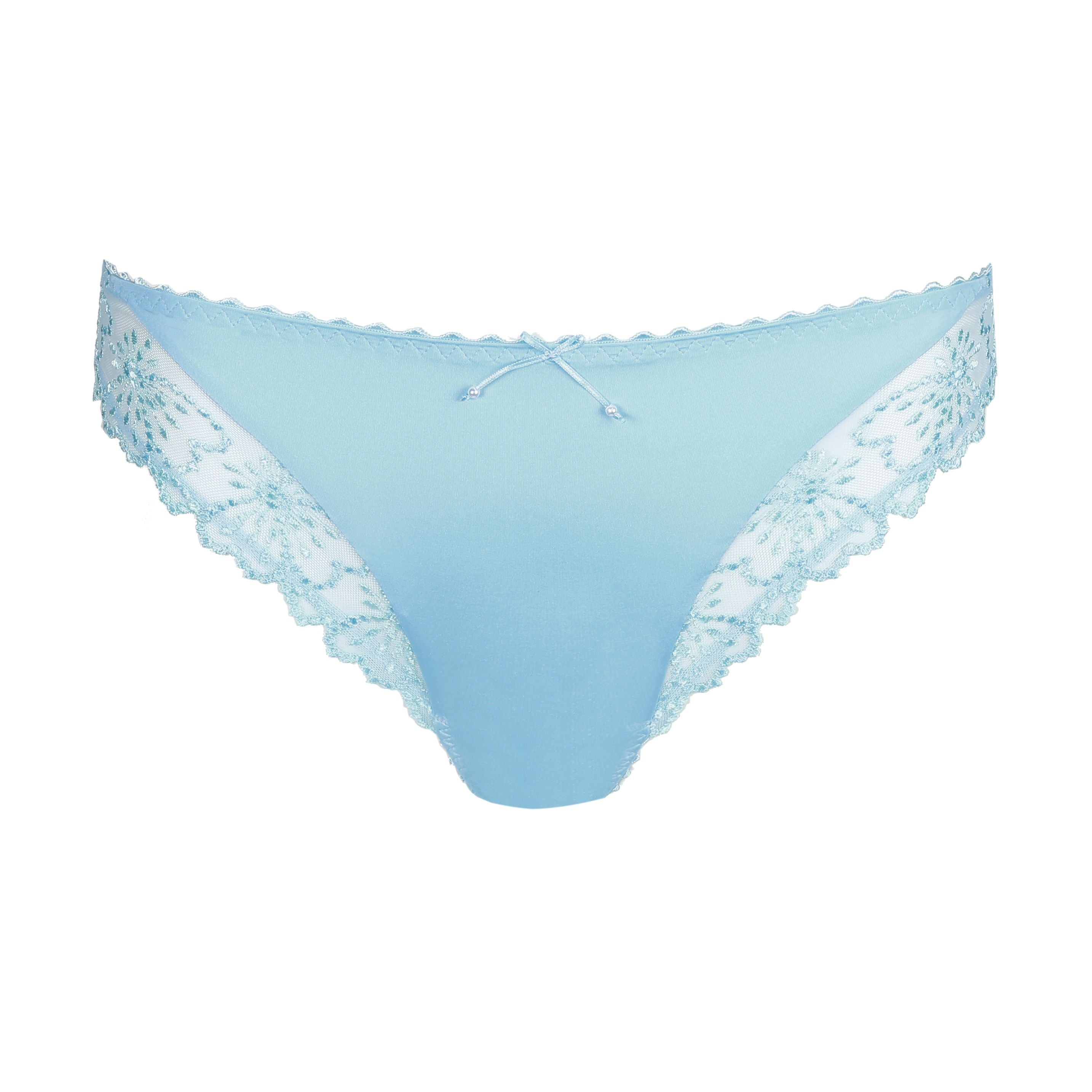 Jane 0501333 - Milky Blue