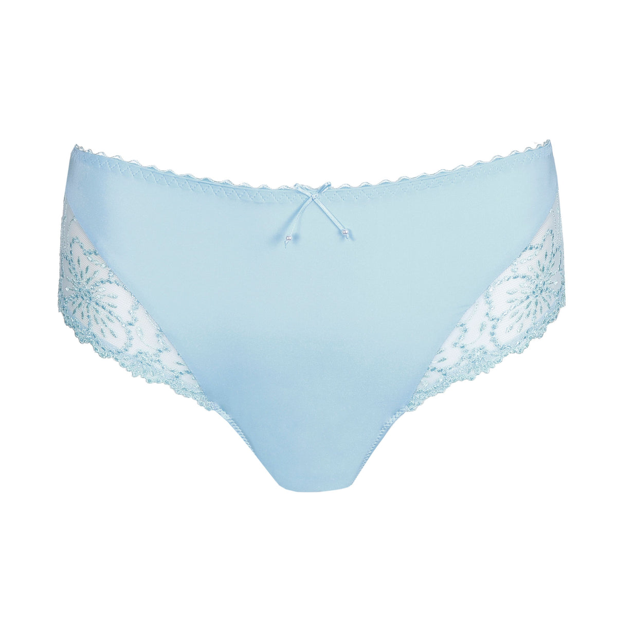 Jane 0501336 - Milky Blue