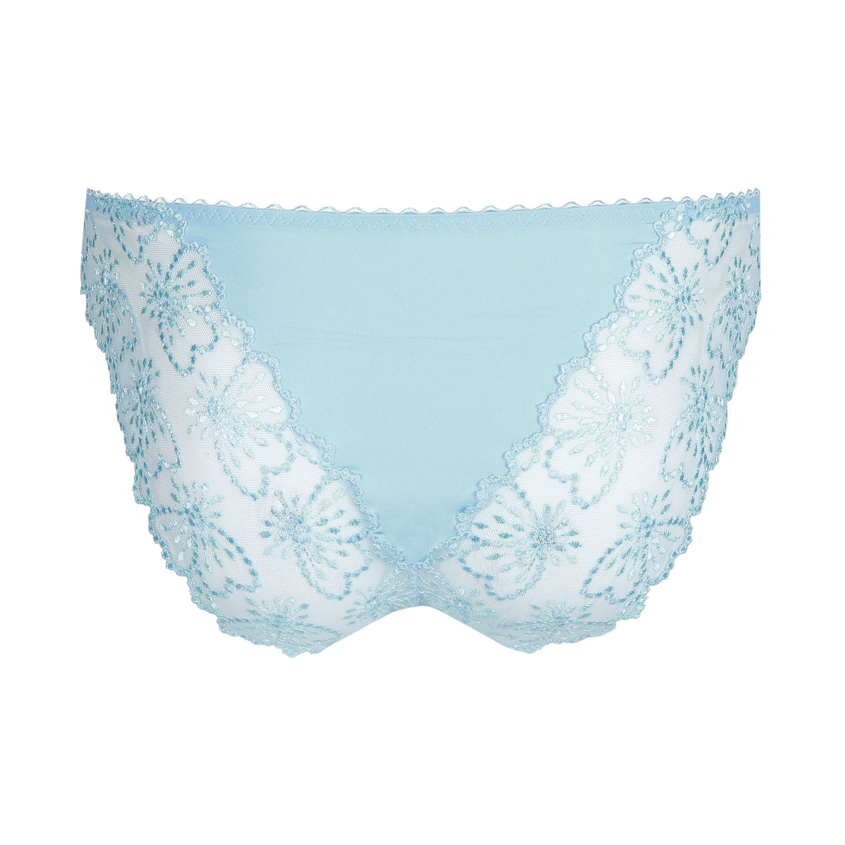 Jane 0501333 - Milky Blue