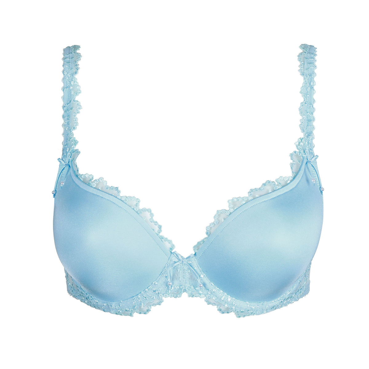 Jane 0101336 - Milky Blue