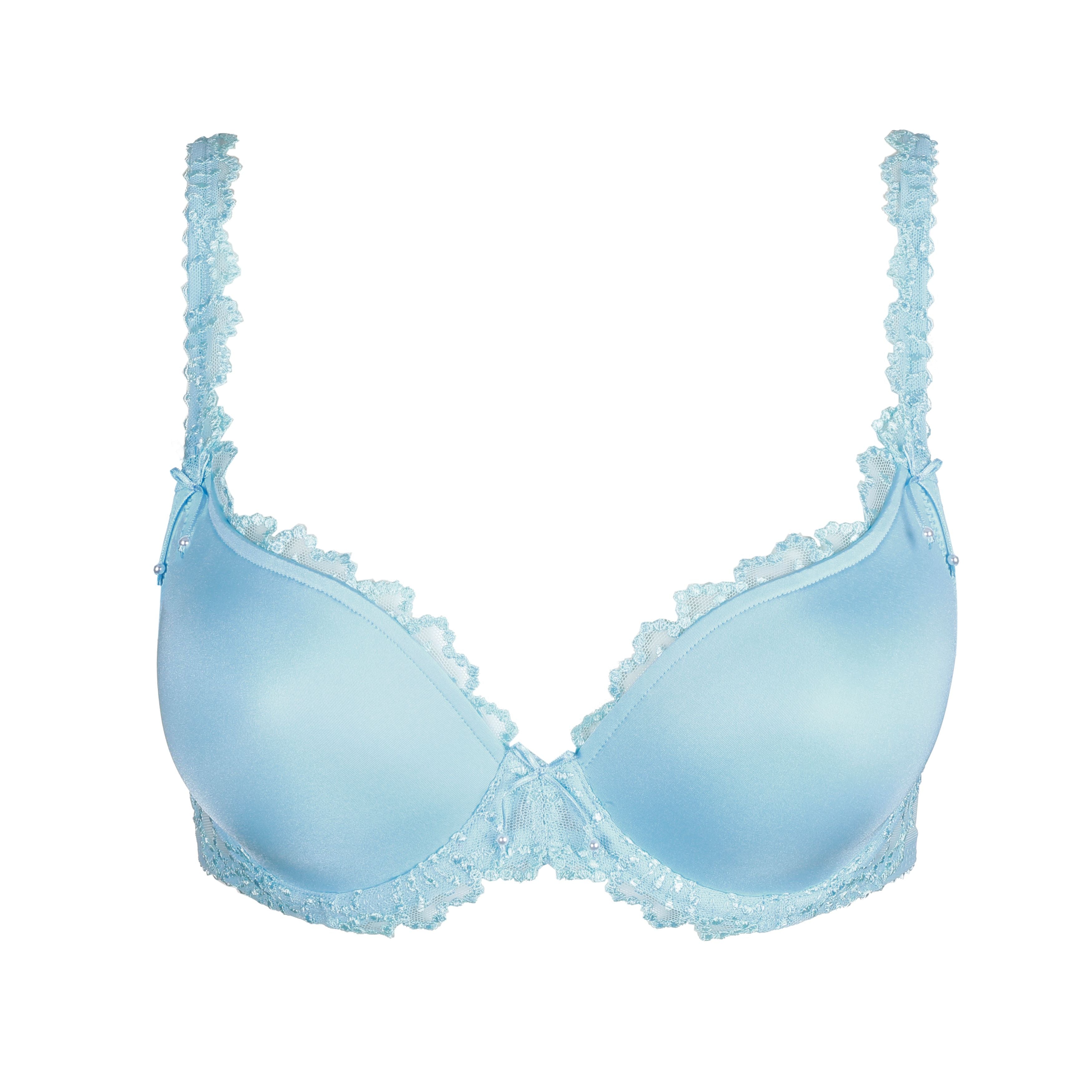 Jane 0101336 - Milky Blue
