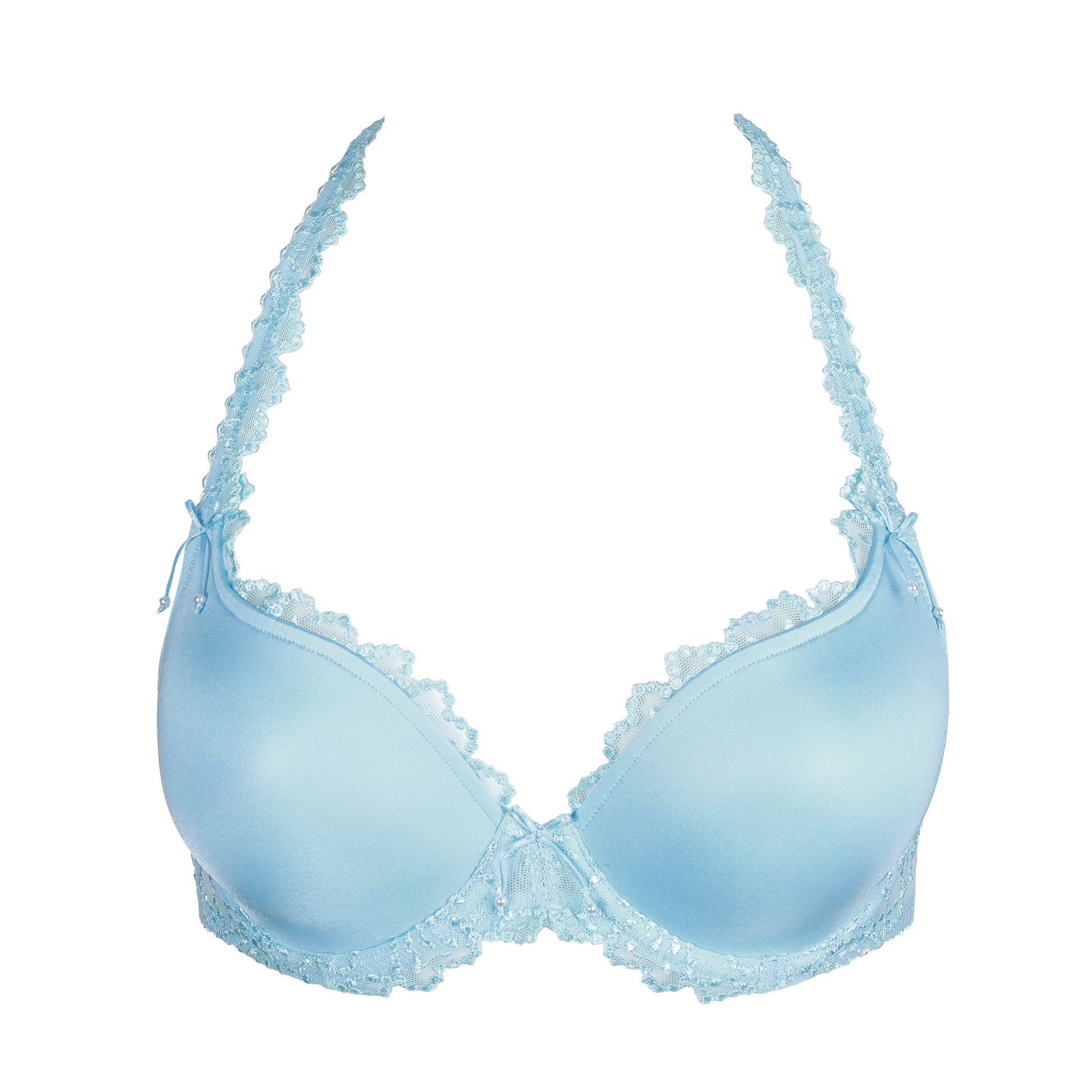 Jane 0101336 - Milky Blue