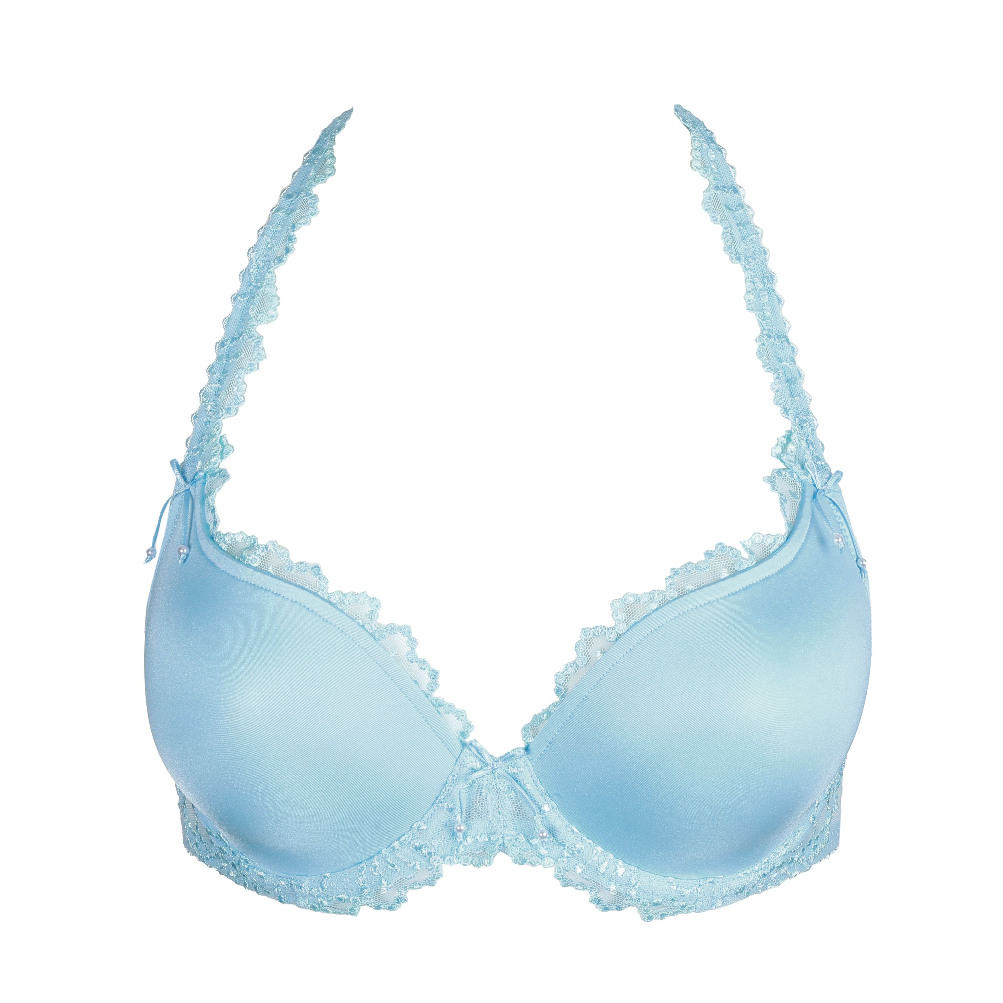 Jane 0101336 - Milky Blue