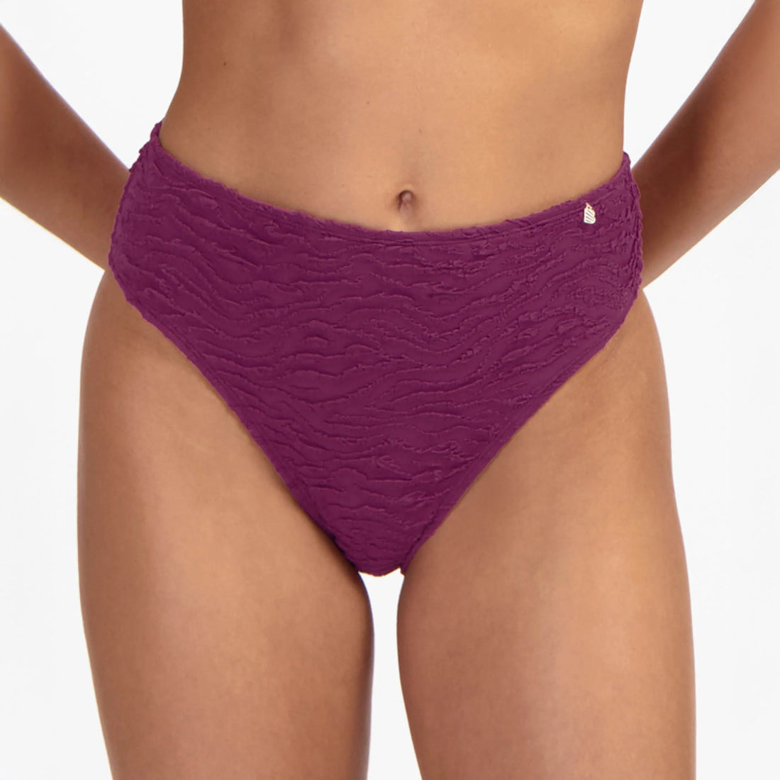 Bright Plum 206D 552