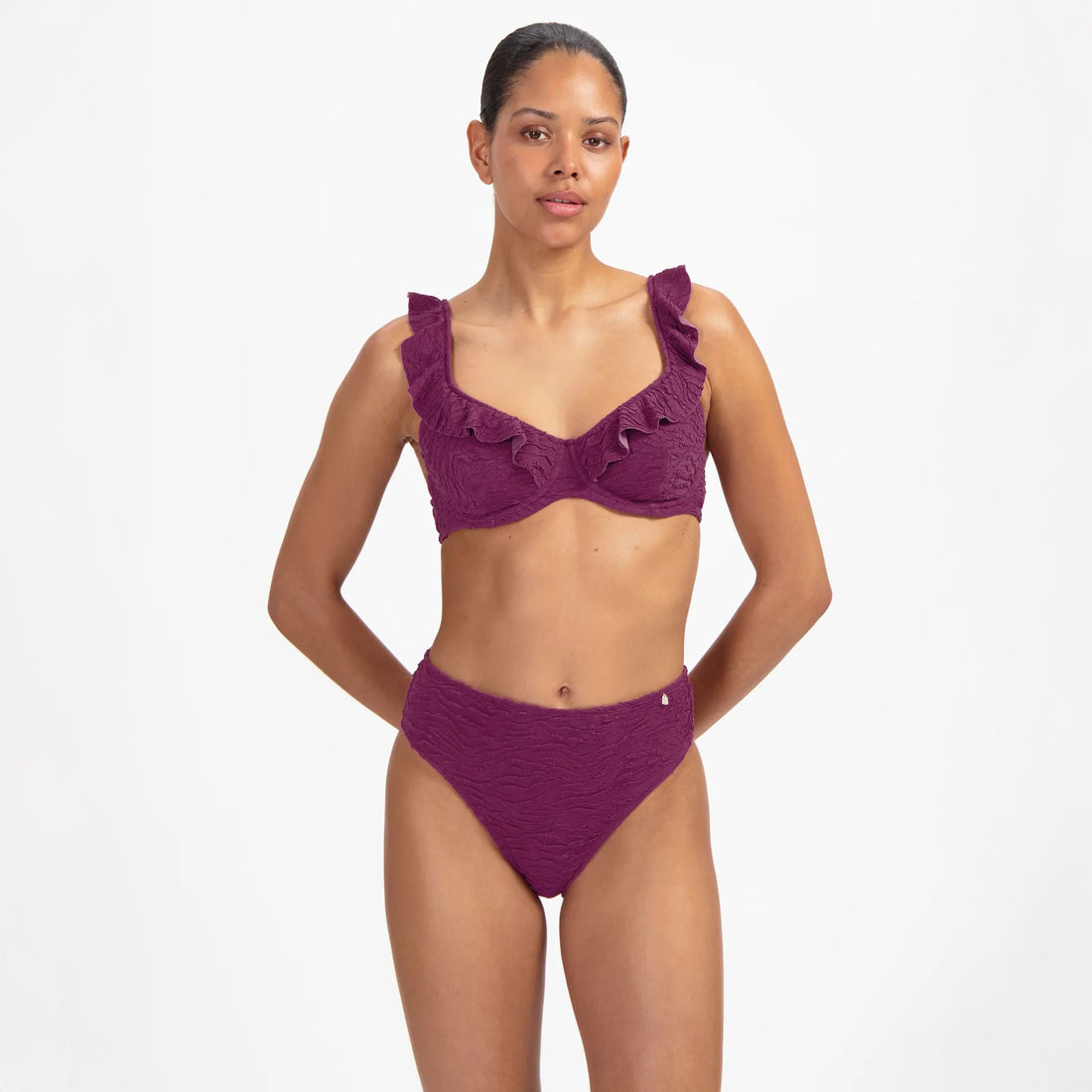 Bright Plum 108A 552