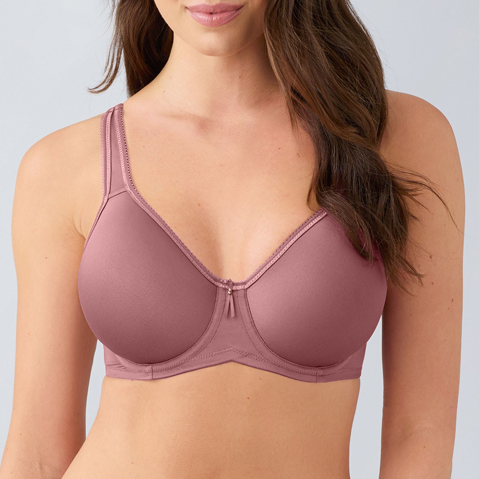 Basic Beauty 853192 - Rose Brown