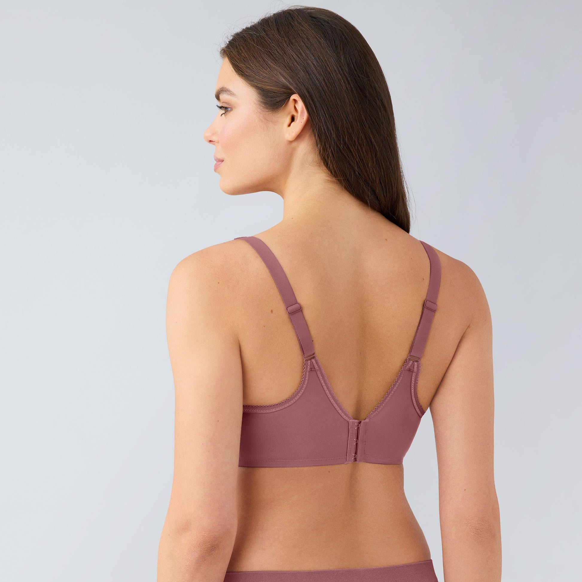 Basic Beauty 853192 - Rose Brown