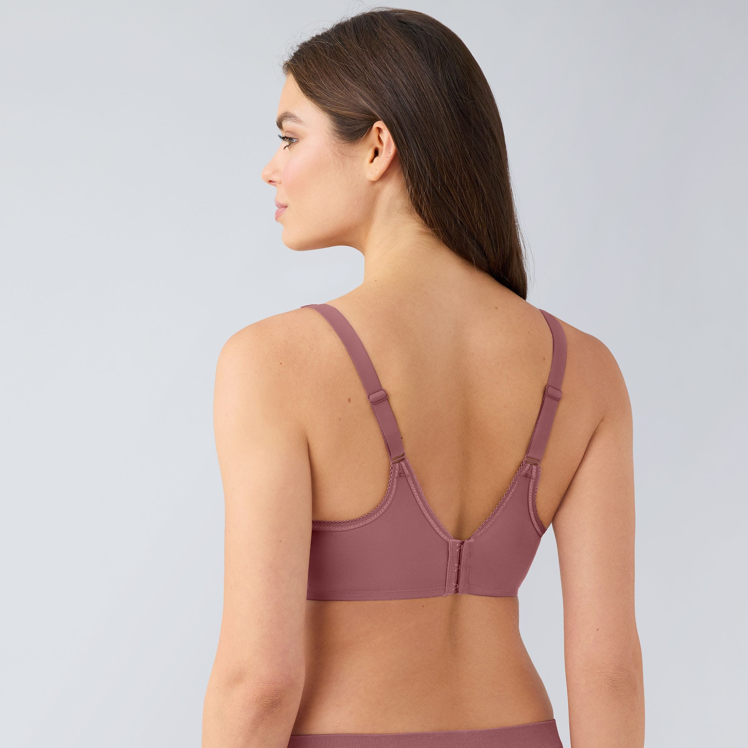 Basic Beauty 853192 - Rose Brown
