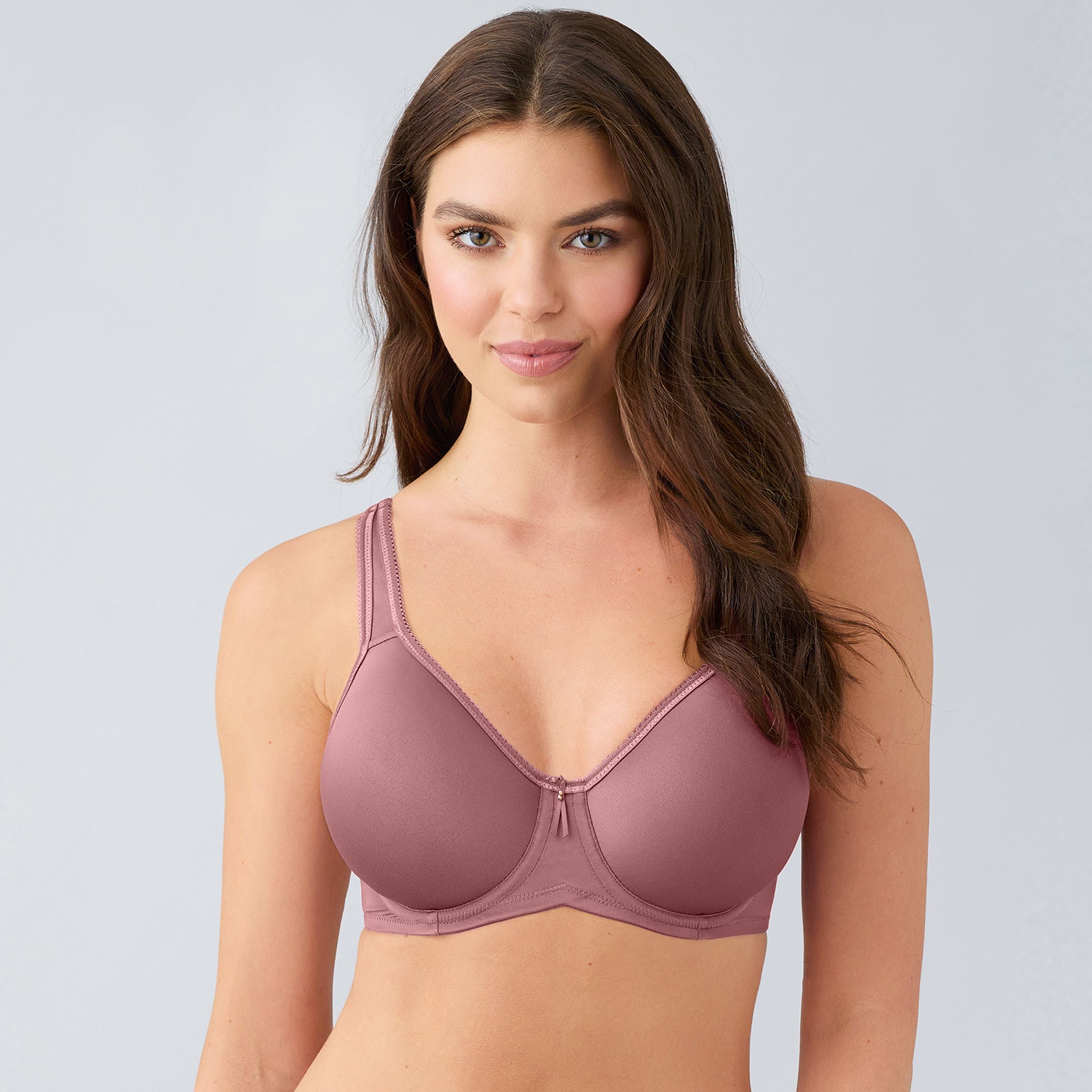 Basic Beauty 853192 - Rose Brown