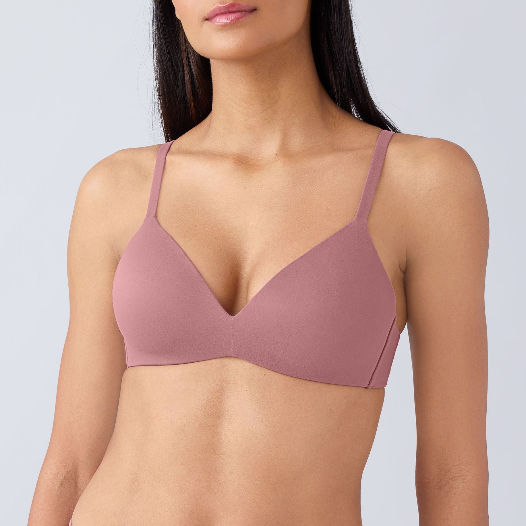 How Perfect 852189 - Rose Brown